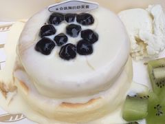 -食武士·舒芙蕾(新街口明瓦廊店)