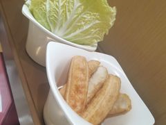 -海底捞火锅(北京西路夜宵主题店)