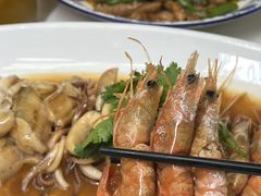 -杨记海鲜楼(三门黑金冠店)