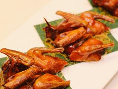 -螃蟹之家·新加坡特色料理(银泰中心in99店)