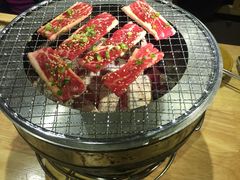 -隐家本格烧肉