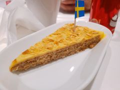 -宜家·瑞典风味餐厅(天津东丽商场店)