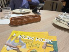 -卡朋西餐(悦汇城店)