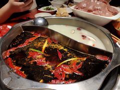 -山城辣妹子(定福庄店)