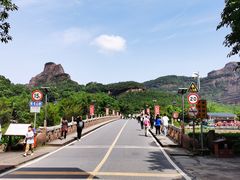 -丹霞山风景名胜区