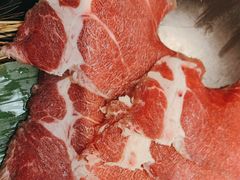-九田家黑牛烤肉料理(新光汇店)