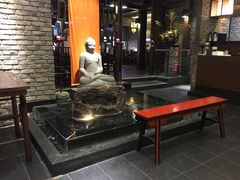 -春水堂人文茶馆(大墩店)