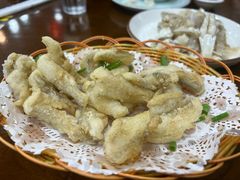 -红灯笼龙凤饭店(宁波老字号店)