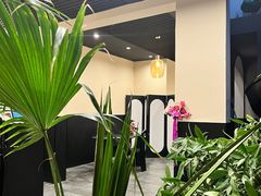 -公园北鹿·铃兰餐厅(齐盛湖店)