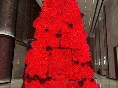 -彩丰楼中餐厅(深圳国际会展中心洲际酒店)
