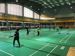 -沈坚强游泳俱乐部(长征分部)