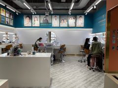 -海马体照相馆(合肥包河万达广场店)