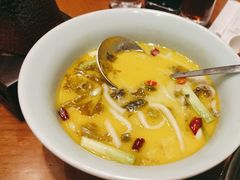 -上海人家花樣年华(中山公园店)