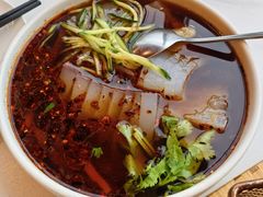 -晋阳春·山西菜·北京烤鸭(交大店)