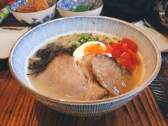 元气叉烧拉面-春笙食堂.丼饭拉面寿司(GOGO新天地店)