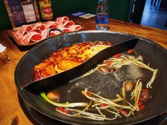 -楠火锅(哈尔滨金爵万象店)