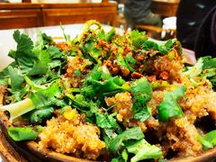 -杨三孃跷脚牛肉(玉双路店)