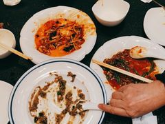 -紫光园·烤鸭·北京菜(团结湖店)