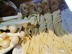 -草原塞蛮羊火锅城(港湾店)