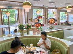 -李先生牛肉面大王(广渠门内店)