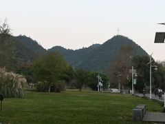 -贵阳市花溪国家城市湿地公园