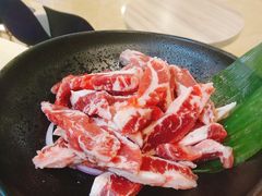 -九田家黑牛烤肉料理(太阳城店)