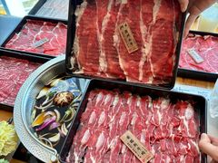 -牛匠和牛寿喜锅(西安总店)