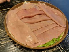-冯校长老火锅(中联广场店)