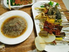 -六月涮串(龙城盛汇店)