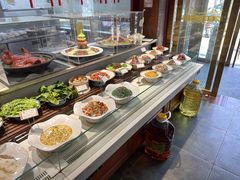 -陈记菜馆·非遗淮扬菜(东关街教场店)