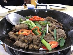 -顺德公美食(西乡店)
