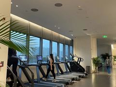 -YCHL FIT 健身(星寰店)