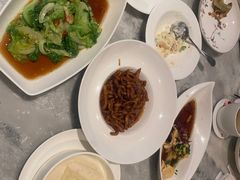 -喜来登由由大酒店九州膳坊中餐厅