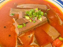 -秦淮巷·四季小馆
