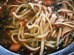 -乡姑缘陕西美食(上海桂林科技园店)