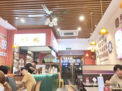 -永盛茶档·港式餐厅(桥北店)