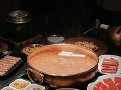 -荣记火锅(青悦城店)