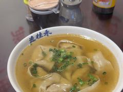 -逸桂禾面馆
