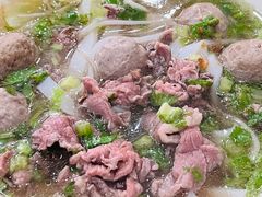 -蔡溪记牛肉店(益民总店)