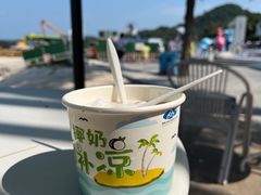 -三亚蜈支洲岛旅游区