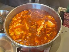 -西塔老太太泥炉烤肉(青浦蟠龙天地店)