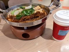-遇见小面(深圳中心书城店)