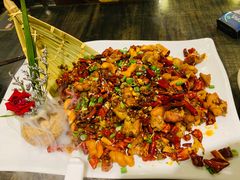 -庆合府重庆大排档(紫都城店)