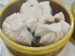 开口叉烧包-广州酒家(文昌总店)
