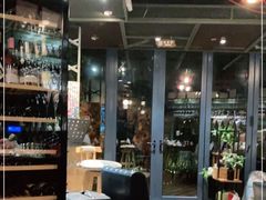 -龙猫意杯花园餐厅(芙蓉湖店)