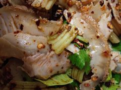 肺片-马记清真肺片(玉林中横巷)