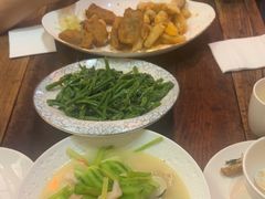 -道南書院·私房菜·早午茶·茶馆