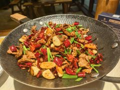 -寨子里的钵钵菜·湘西山里菜(魅力湘西店)