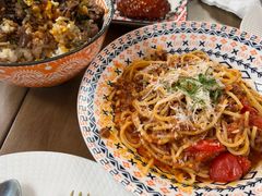 -1861意大利餐厅(文化广场店)