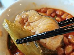 贡椒鱼-贡椒鱼老店·雅安十大名店